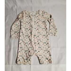 Baby Sprouts ● Swim Suit Rash Guard Boy Short ● 18-24 Months ● Surf/Vacation